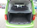Volkswagen Caddy 1.4 TSI Trendline BMT Climatronic/Navi/Allwetter Groen - thumbnail 11