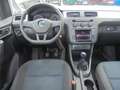 Volkswagen Caddy 1.4 TSI Trendline BMT Climatronic/Navi/Allwetter Verde - thumbnail 17
