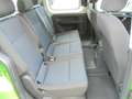 Volkswagen Caddy 1.4 TSI Trendline BMT Climatronic/Navi/Allwetter Verde - thumbnail 12