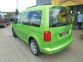 Volkswagen Caddy 1.4 TSI Trendline BMT Climatronic/Navi/Allwetter Verde - thumbnail 4