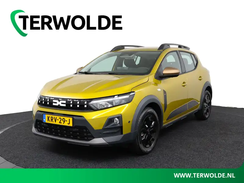 DACIA Stepway