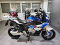 BMW S 1000 XR Blu/Azzurro - thumbnail 1