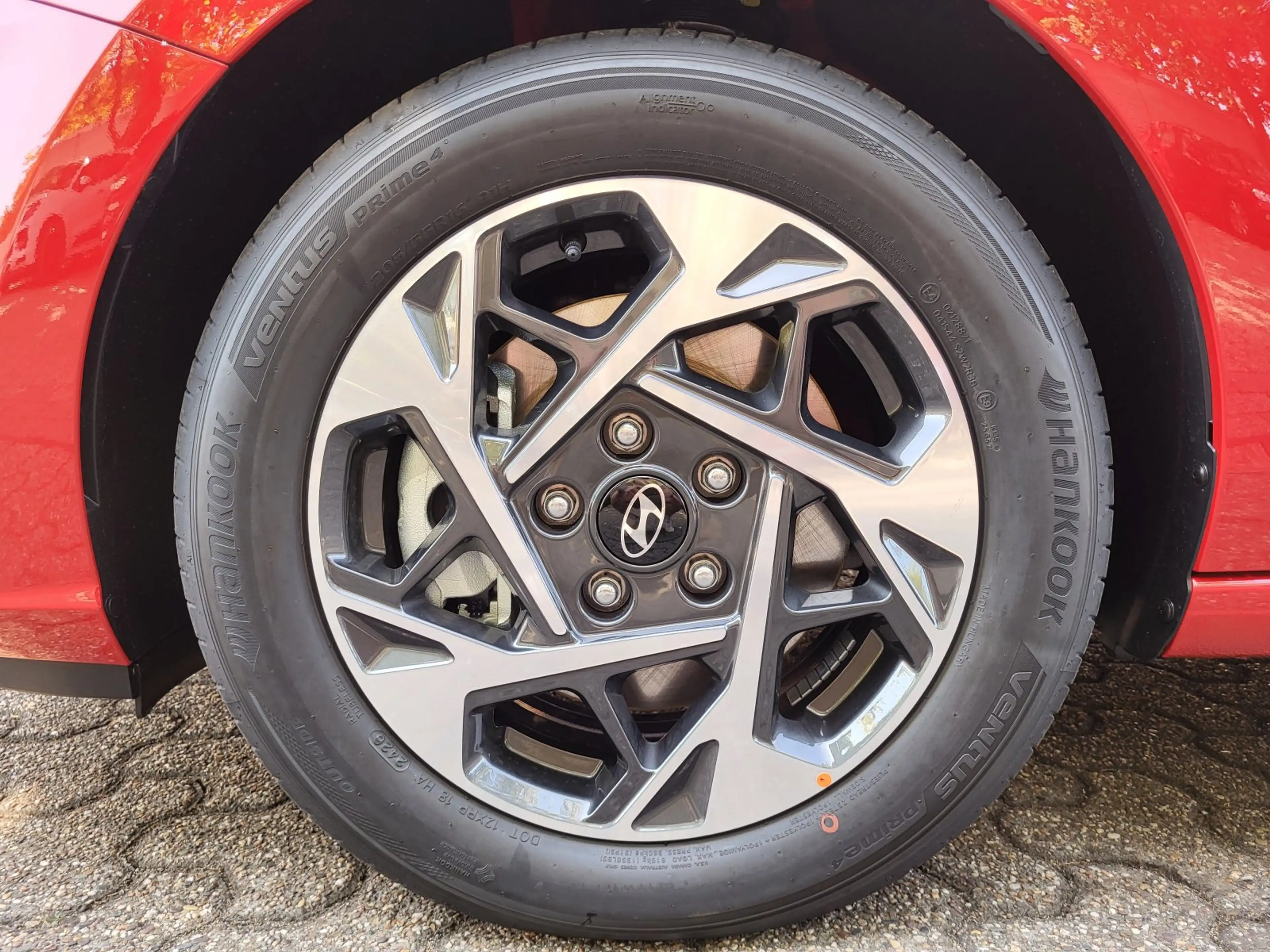Hyundai i30 Kombi 1.0 T-GDI GO SHZ|NAVI|PDC|KAMERA — photo 6