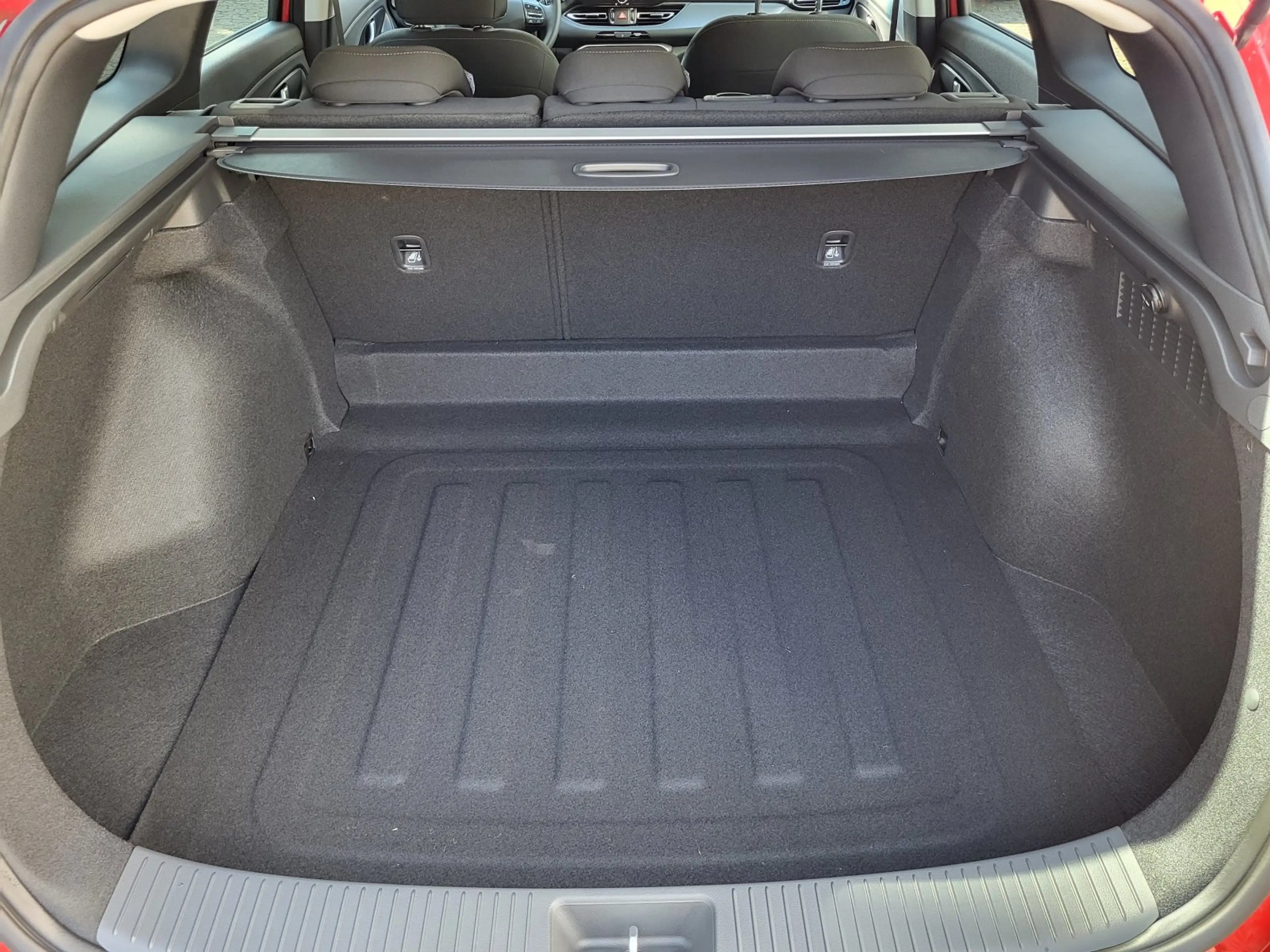 Hyundai i30 Kombi 1.0 T-GDI GO SHZ|NAVI|PDC|KAMERA — photo 13