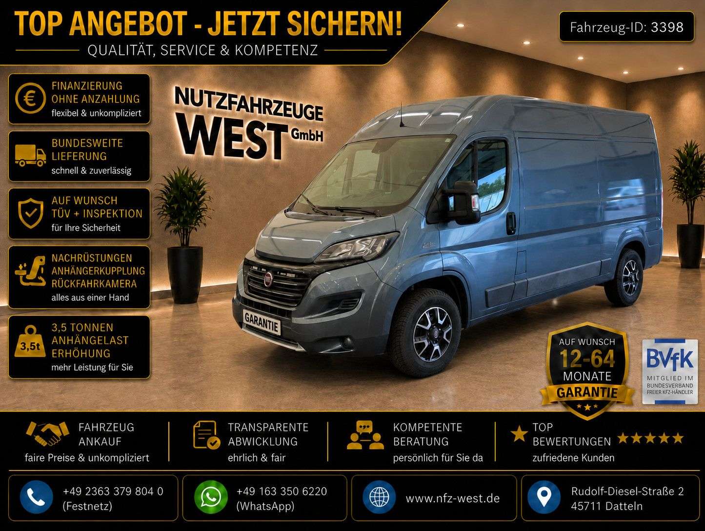 Fiat Ducato