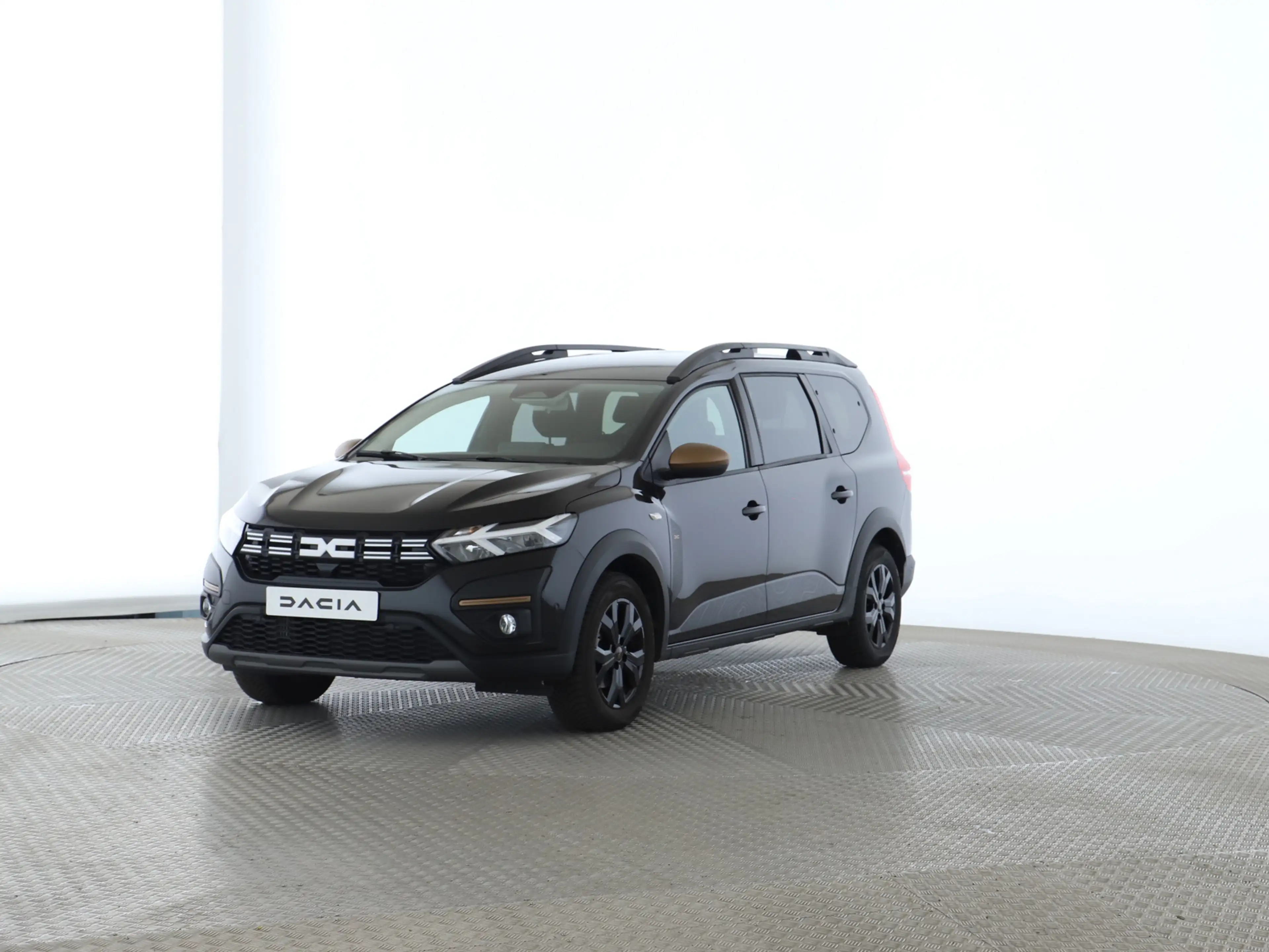 Dacia Jogger Extreme+ TCe 110 7-Sitzer SHZ PDC KLIMA BT