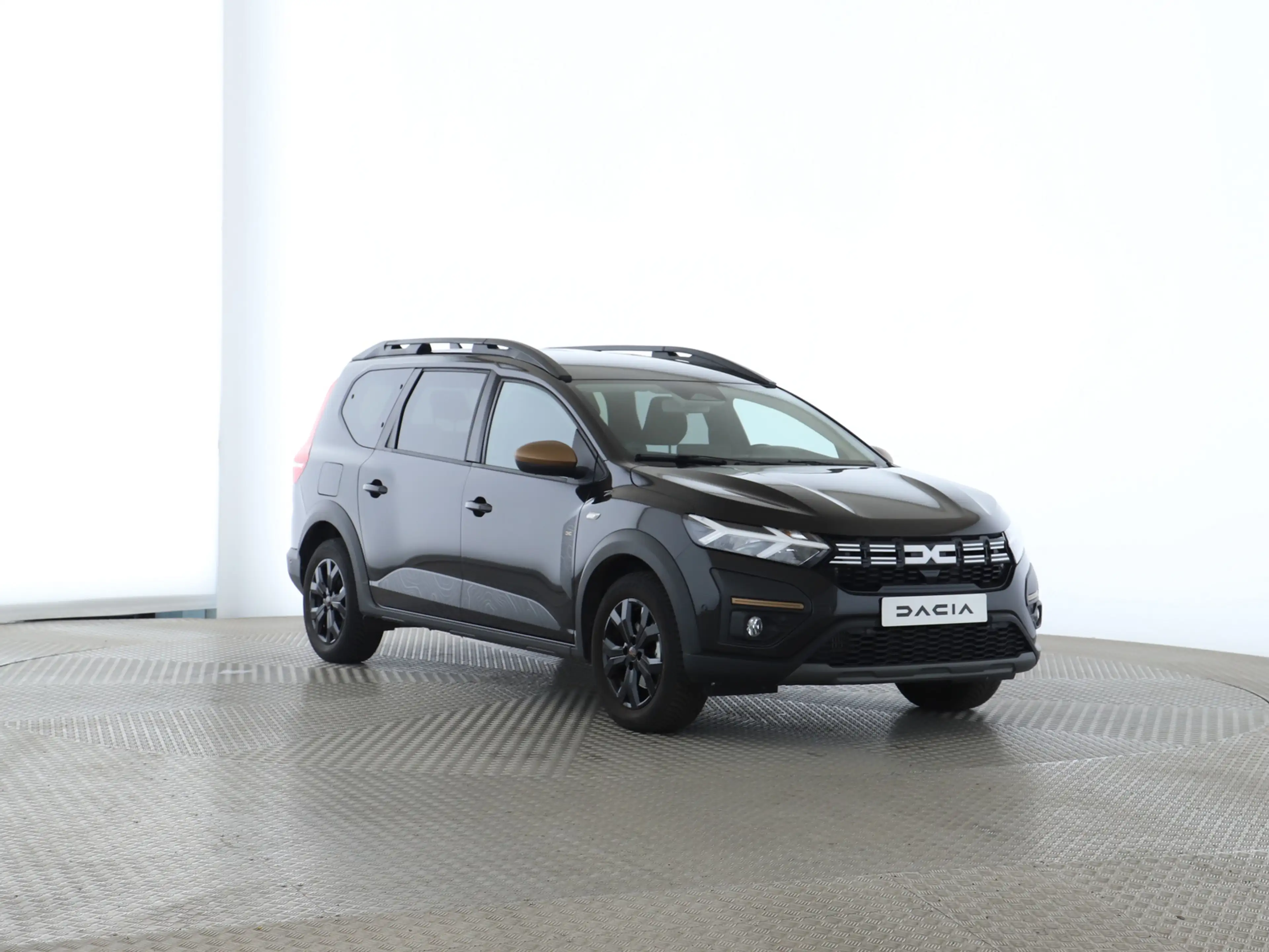 Dacia Jogger Extreme+ TCe 110 7-Sitzer SHZ PDC KLIMA BT — photo 9