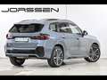 BMW X1 X1 sDrive 18i Grau - thumbnail 2