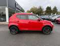 Suzuki Ignis 1.2 Dualjet Pack Rouge - thumbnail 4