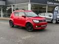 Suzuki Ignis 1.2 Dualjet Pack Rouge - thumbnail 1