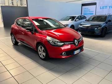 1.5 dCi 8V 75CV 5 porte Wave