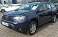 Dacia Duster Comfort 4WD 1.2 TCe 125 mit AHK und SR/WR Räder Azul - thumbnail 1