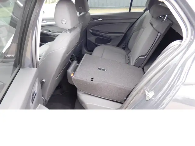 Volkswagen Golf view 11