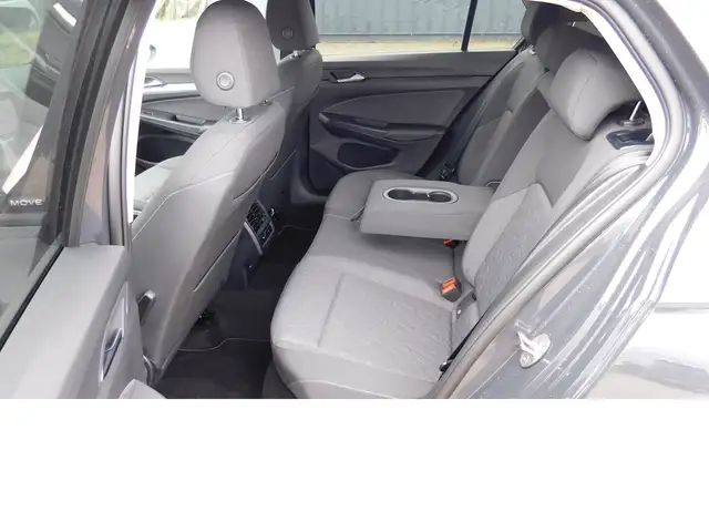 Volkswagen Golf view 12