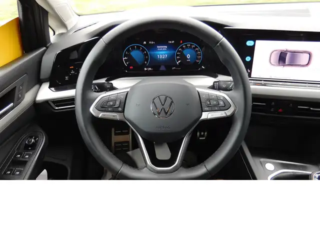 Volkswagen Golf view 7