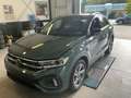 Volkswagen T-Roc 2.0 TDI R-Line DSG AHK Nav IQ.Drive Kamera Blau - thumbnail 2
