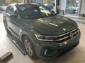 Volkswagen T-Roc 2.0 TDI R-Line DSG AHK Nav IQ.Drive Kamera Blau - thumbnail 3