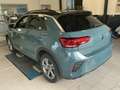 Volkswagen T-Roc 2.0 TDI R-Line DSG AHK Nav IQ.Drive Kamera Blau - thumbnail 6