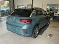 Volkswagen T-Roc 2.0 TDI R-Line DSG AHK Nav IQ.Drive Kamera Blau - thumbnail 5