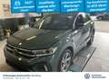 Volkswagen T-Roc 2.0 TDI R-Line DSG AHK Nav IQ.Drive Kamera Blau - thumbnail 1