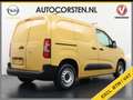 Opel Combo 1.5CDTI EURO6 9x Op voorraad! 3-Persoons Airco Cru Geel - thumbnail 5