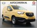 Opel Combo 1.5CDTI EURO6 9x Op voorraad! 3-Persoons Airco Cru Geel - thumbnail 6