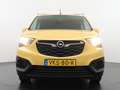 Opel Combo 1.5CDTI EURO6 3-Persoons Airco Cruise Control Blue Geel - thumbnail 36