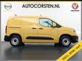 Opel Combo 1.5CDTI EURO6 3-Persoons Airco Cruise Control Blue Geel - thumbnail 2