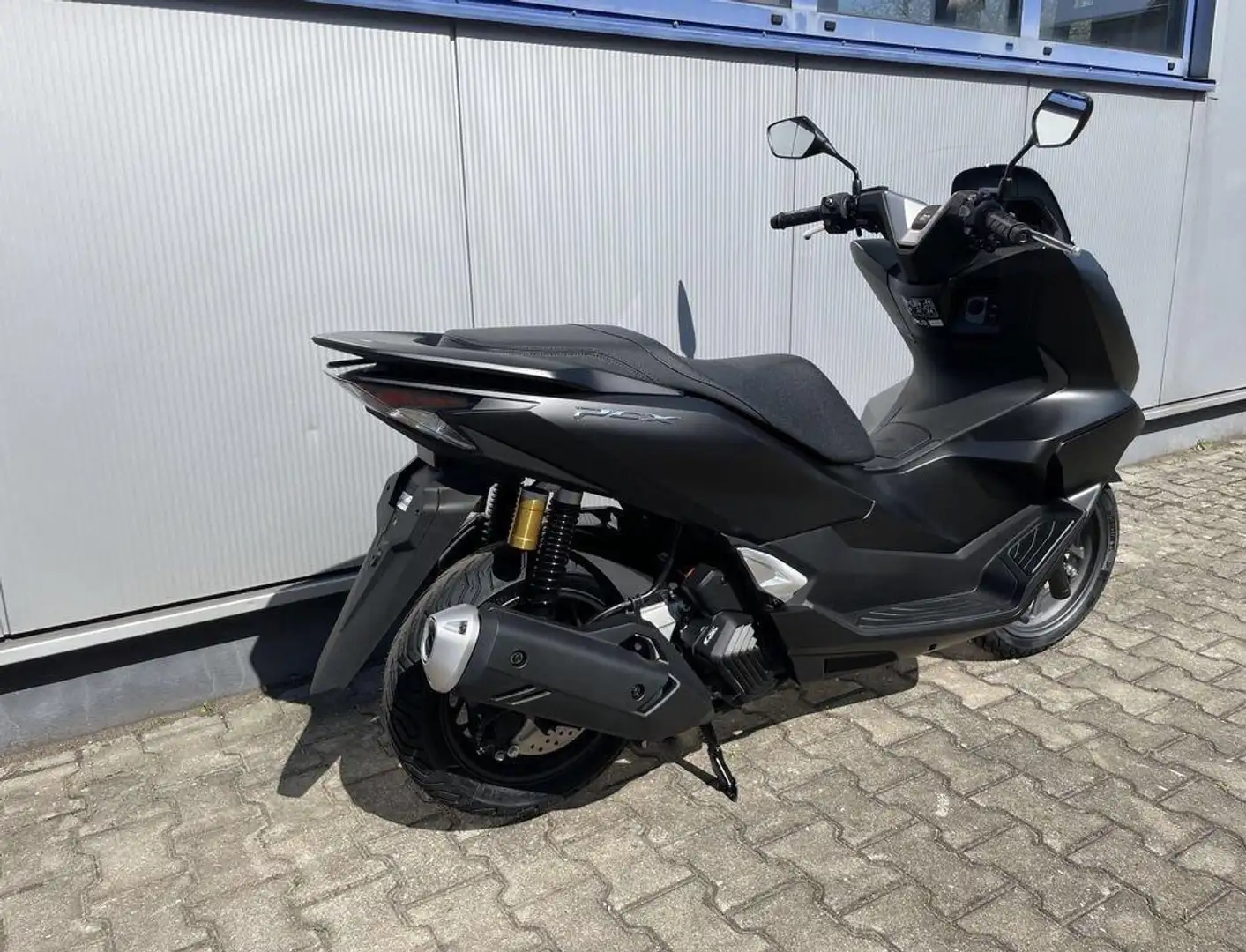 Honda PCX 125 Black - 2