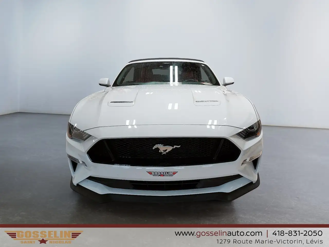 Ford Mustang снимка Ford Mustang