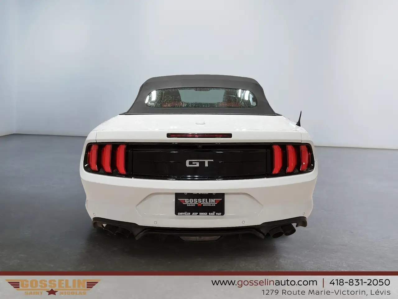 Ford Mustang снимка Ford Mustang