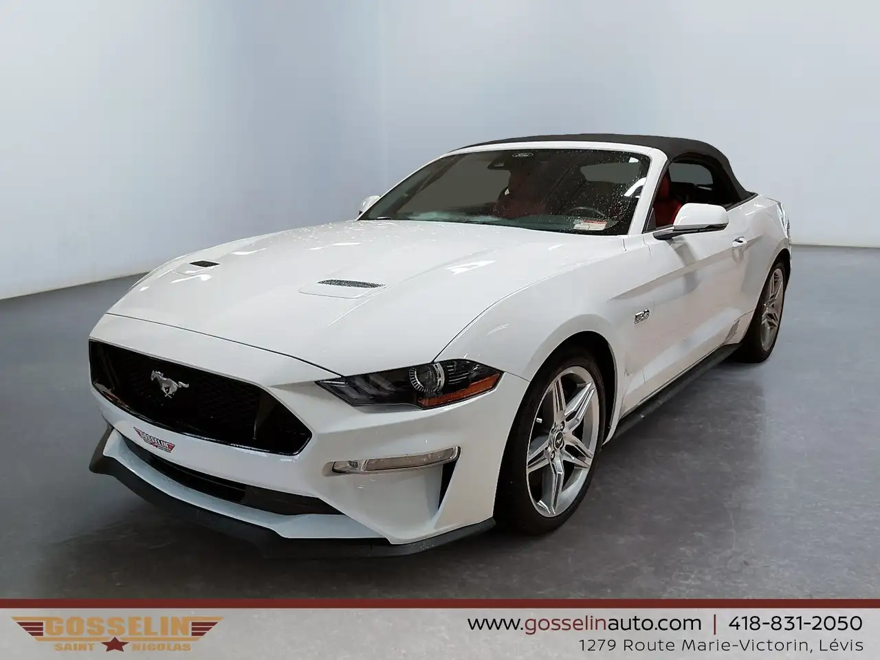 Ford Mustang снимка Ford Mustang