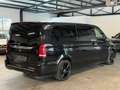 Mercedes-Benz V 300 d AMG+EXTRAL+LED+BURMAS+LEDER+ELK.TÜR+AHK Schwarz - thumbnail 9