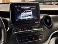 Mercedes-Benz V 300 d AMG+EXTRAL+LED+BURMAS+LEDER+ELK.TÜR+AHK Schwarz - thumbnail 21