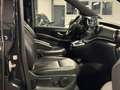 Mercedes-Benz V 300 d AMG+EXTRAL+LED+BURMAS+LEDER+ELK.TÜR+AHK Schwarz - thumbnail 17