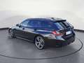 BMW 330 i xDrive Touring M Sportpaket AHK Schwarz - thumbnail 4