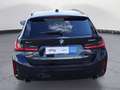 BMW 330 i xDrive Touring M Sportpaket AHK Schwarz - thumbnail 5