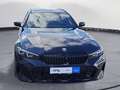 BMW 330 i xDrive Touring M Sportpaket AHK Schwarz - thumbnail 7