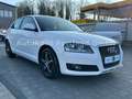 Audi A3 1.4 TFSI Ambition/OHNE KLIMA/1.Hand/S-Heft/HU Bianco - thumbnail 3