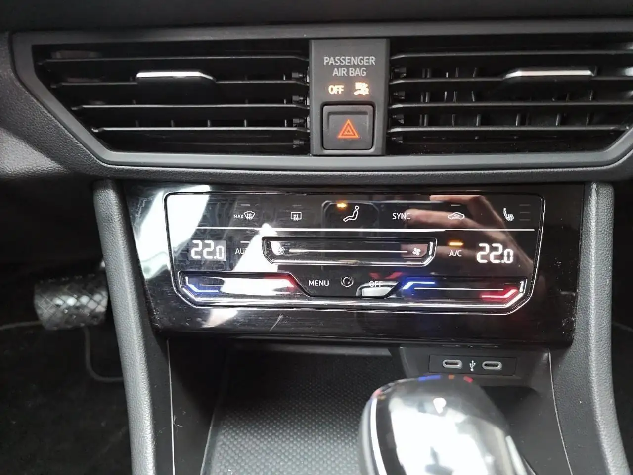 Volkswagen Jetta снимка Volkswagen Jetta