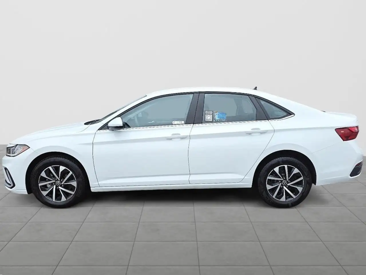 Volkswagen Jetta снимка Volkswagen Jetta