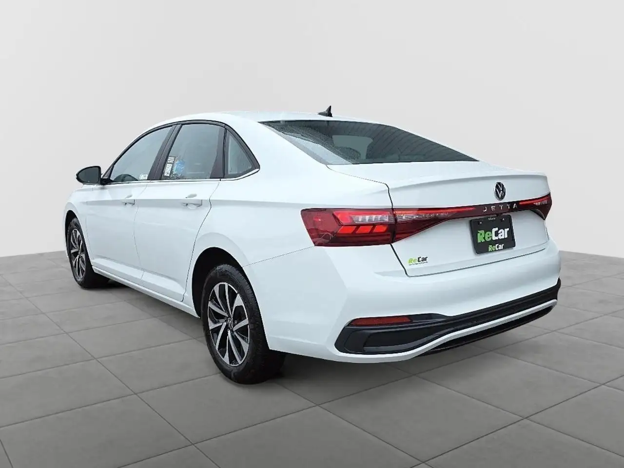 Volkswagen Jetta снимка Volkswagen Jetta