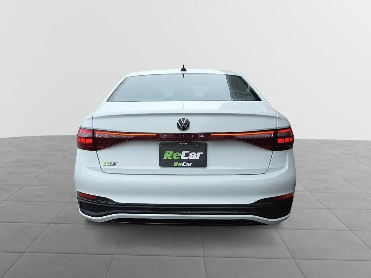 Volkswagen Jetta снимка Volkswagen Jetta