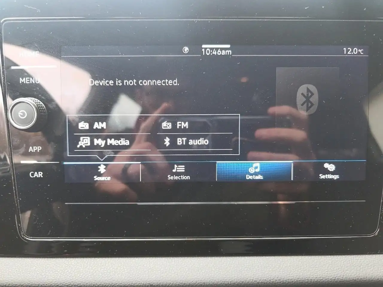 Volkswagen Jetta снимка Volkswagen Jetta