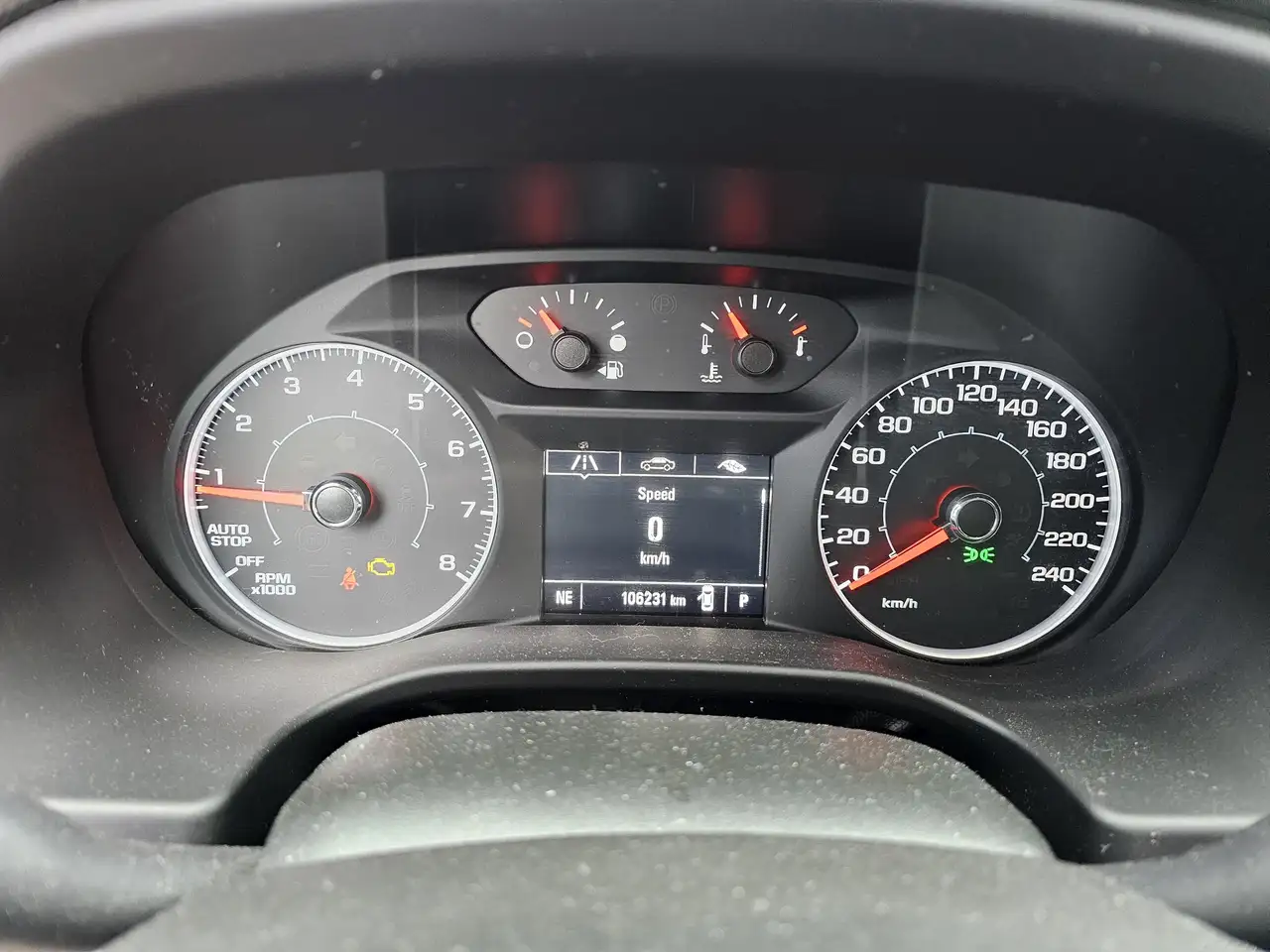 GMC Acadia снимка GMC Acadia