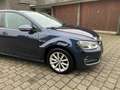 Volkswagen Golf Lounge 1.6 TDI DSG *Standheizung* Bleu - thumbnail 18