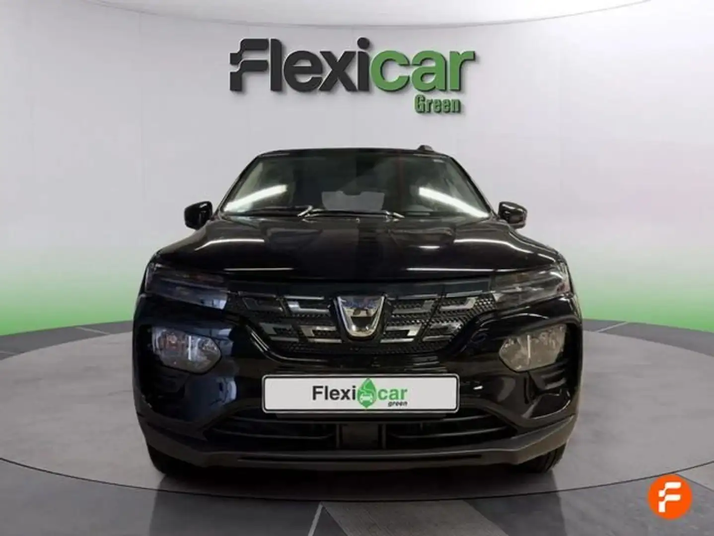 Dacia Spring Electric Business 45 33kW Negro - 2