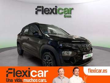 Electric Business 45 33kW