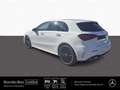 Mercedes-Benz A 180 180 d 116ch AMG Line 8G-DCT Weiß - thumbnail 3