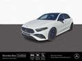 Mercedes-Benz A 180 180 d 116ch AMG Line 8G-DCT Weiß - thumbnail 1